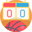 basketball-score